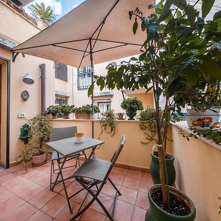 Casa Ruggiero Villa Палермо Екстериор снимка