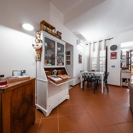 Casa Ruggiero Villa Палермо Екстериор снимка