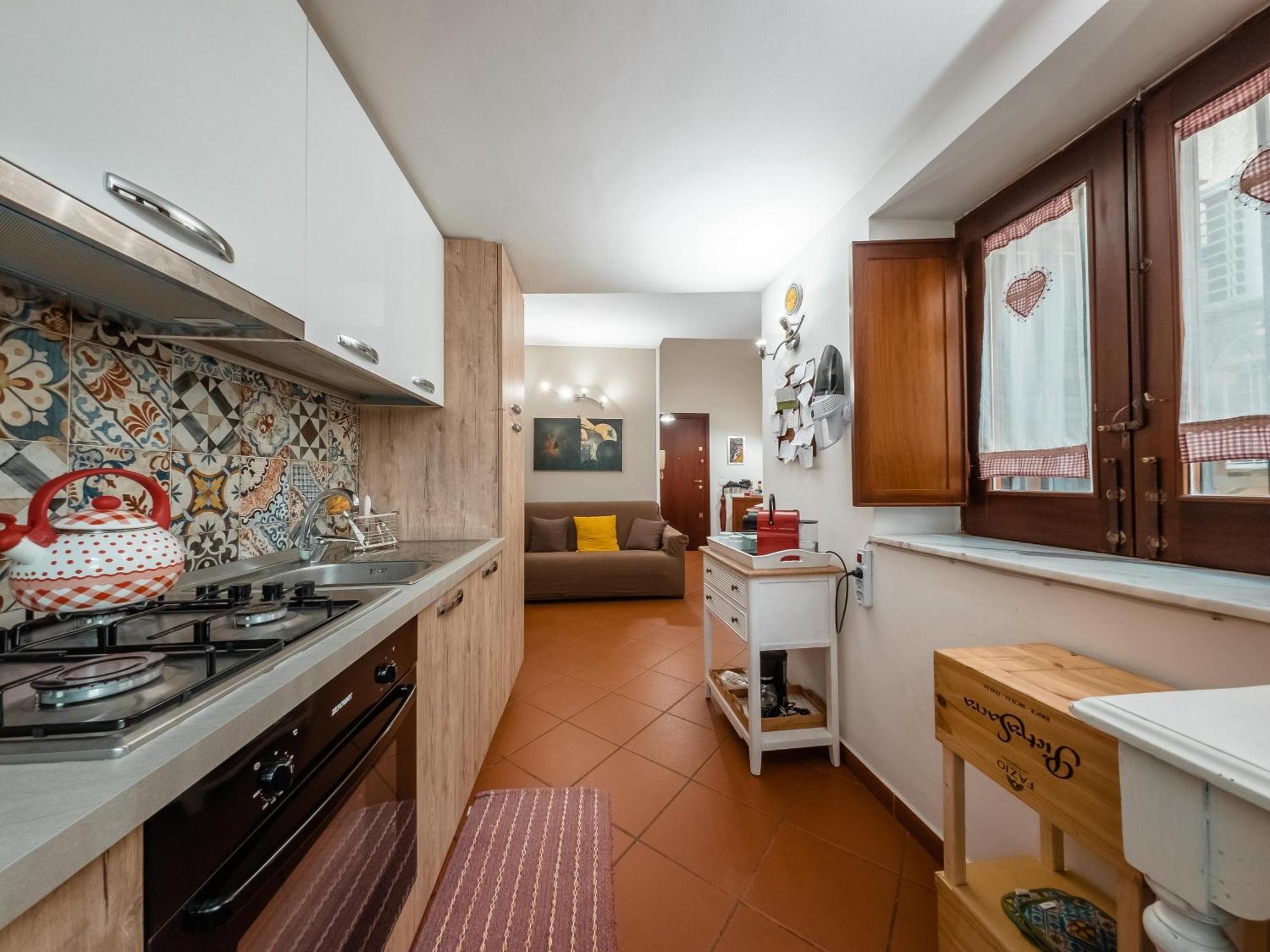 Casa Ruggiero Villa Палермо Екстериор снимка