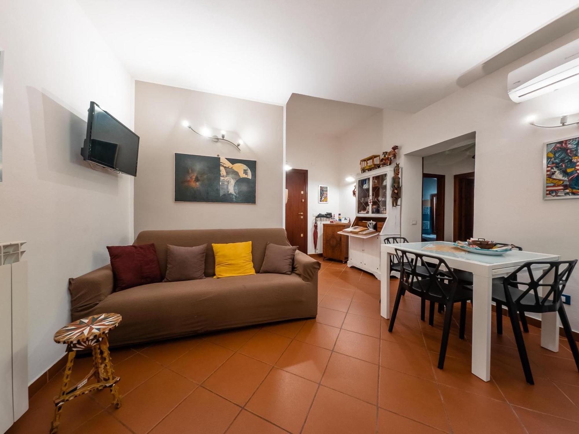 Casa Ruggiero Villa Палермо Екстериор снимка