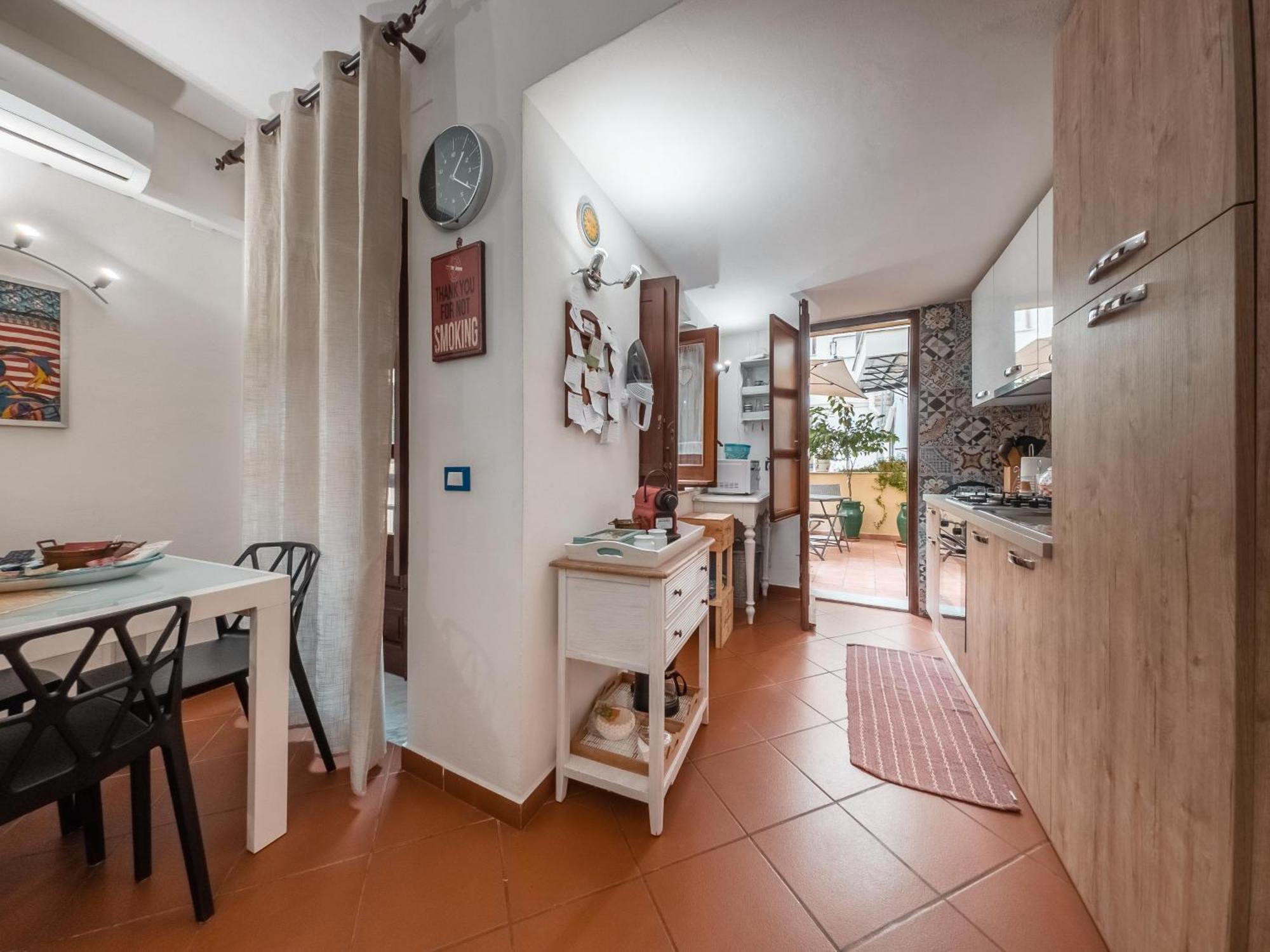 Casa Ruggiero Villa Палермо Екстериор снимка