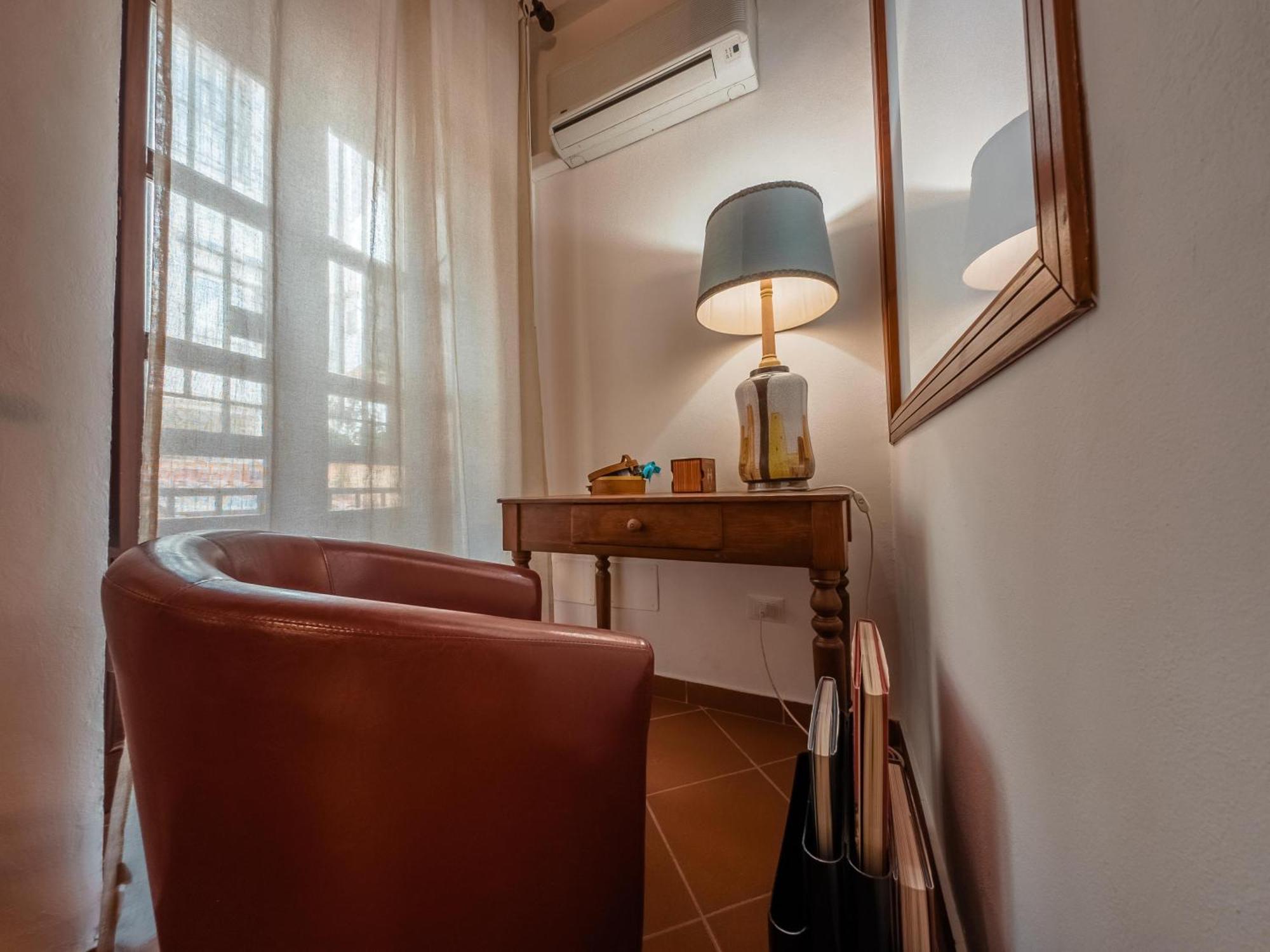 Casa Ruggiero Villa Палермо Екстериор снимка