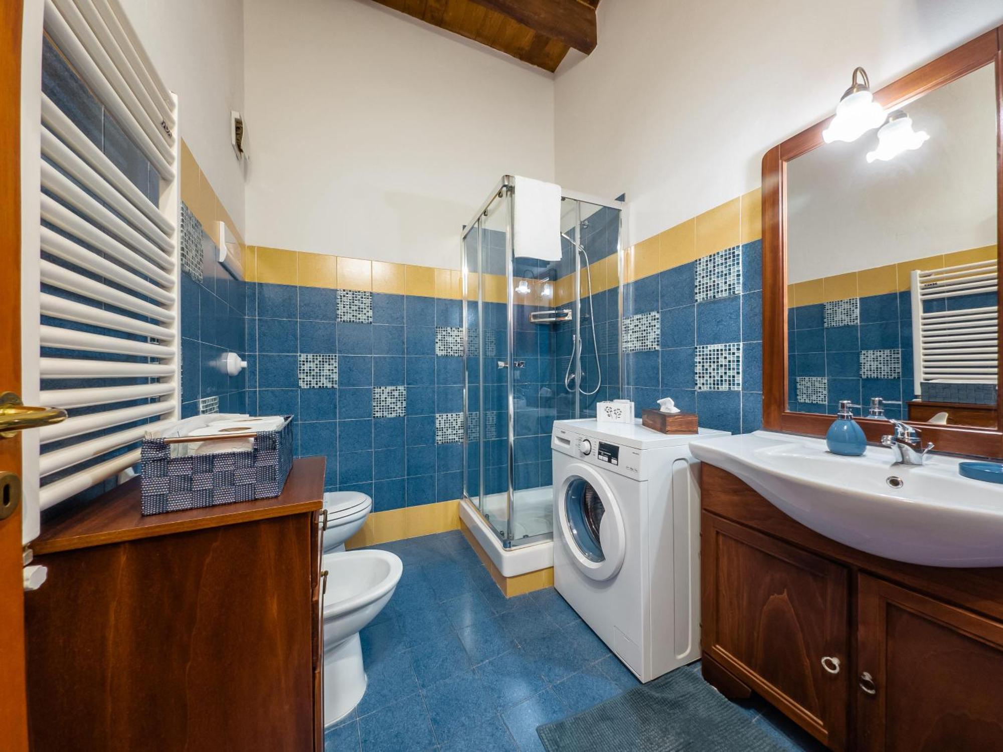 Casa Ruggiero Villa Палермо Екстериор снимка